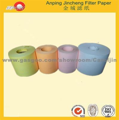 Air Filter Paper For Automobile