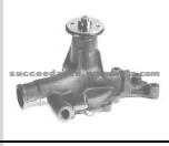 Water Pump For TOYOTA 16100-59085