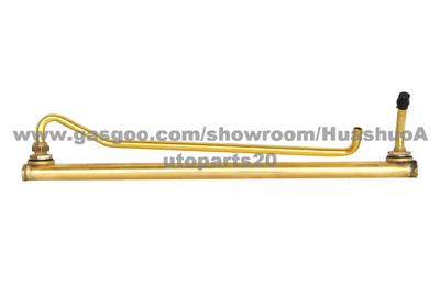 Auto Radiator Oil Cooler