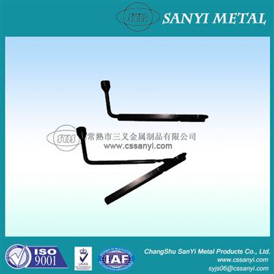 Adjustable Wrench Auto Wrench Hex Wrench Hand Tools