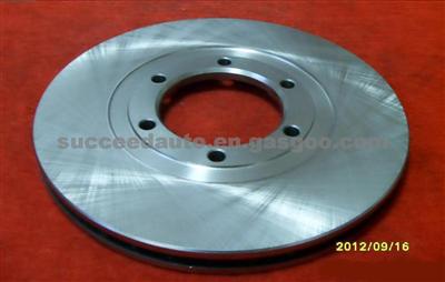 Brake Disc For MAZDA UB39-33-251A