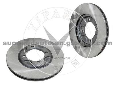 Brake Disc For MAZDA BF68-33-251A