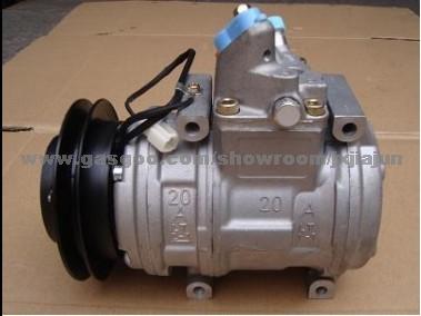 New 10PA20C Auto Ac Compressor For Toyota Prado 4500