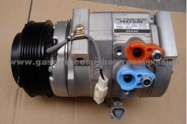 New 10S17C Auto Ac Compressor For Toyota Emina