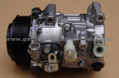 New 7SEH17C Auto Ac Compressor For Toyota Lexus GS350