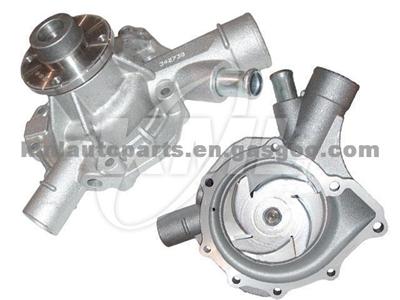 Water Pump WP1824 for MERCEDES-BENZ