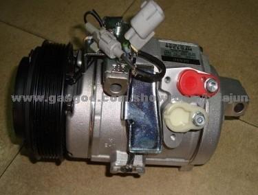 New 10S20C Auto Ac Compressor For Toyota Lexus LS430