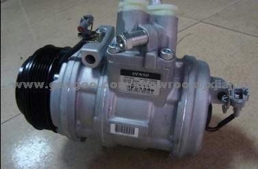 New 10PA20C Auto Ac Compressor For Toyota Lexus LS400