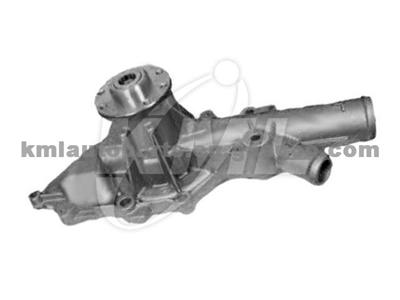 Water Pump WP1837 for MERCEDES-BENZ