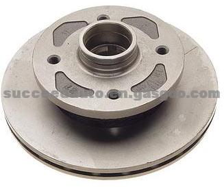 Brake Disc For MAZDA FB01-33-251