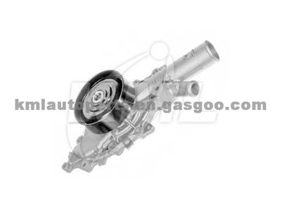 Water Pump WP1822 for MERCEDES-BENZ