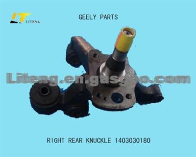 RIGHT REAR KNUCKLE 1403030180