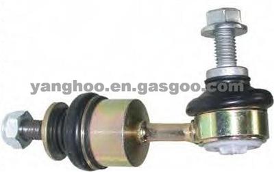 Ford MONDEO III Estate (BWY),OEM-1117801,Stabilizer Link Rear Axle,11.00 - 08.07