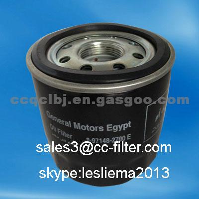 8-97148-270-0 ISUZU Oil Filter