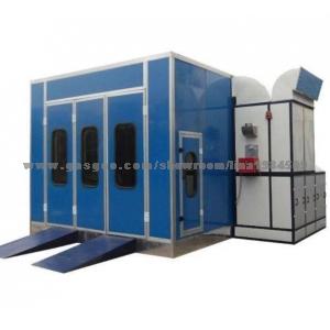 Auto Painting & Spray Booth --YK-360