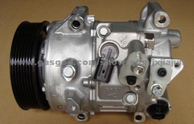 New TSE14C Auto Ac Compressor For Toyota Altis 1.8