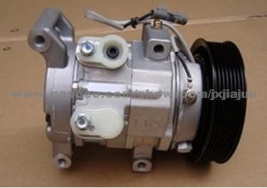 New 10S11C Auto Ac Compressor For Toyota Hilux 1KD/2KD/Vigo(Diesel)