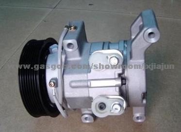 New 10S11C Auto Ac Compressor For Toyota Hilux /Vigo