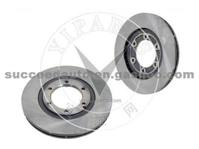 Brake Disc For MAZDA UC86-33-25X