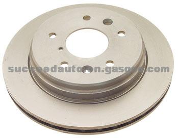 Brake Disc For MAZDA FB05-26-251