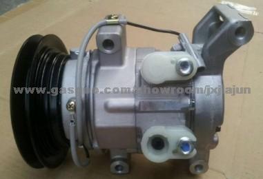 New 10S11C Auto Ac Compressor For Toyota Vigo Diesel