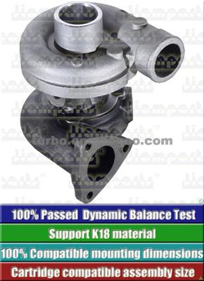 Turbocharger S1B 315845