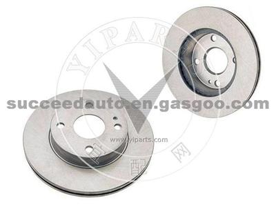 Brake Disc For MAZDA NA01-33-25XA