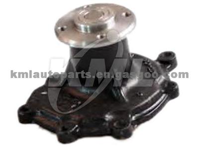 Water Pump WP6841 for MAZDA