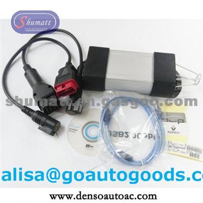 Renault CAN Clip Diagnostic Interface V131 With Best Quality