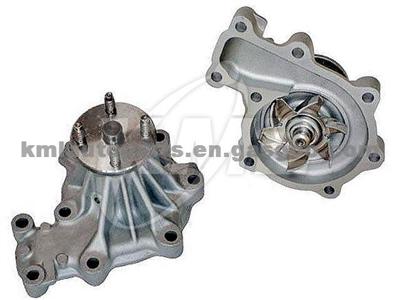 Water Pump WP6828 for MAZDA