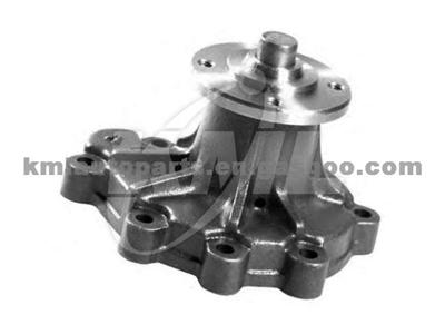 Water Pump WP6842 for MAZDA