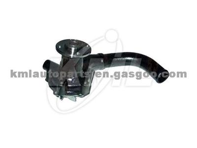 Water Pump WP6843 for MAZDA