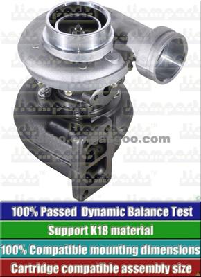 Turbocharger S200 313937