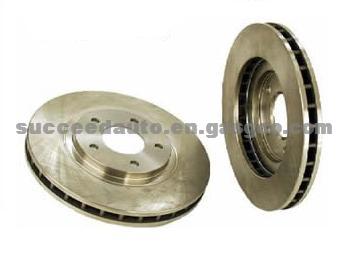 Brake Disc For MAZDA F1CZ-1125A