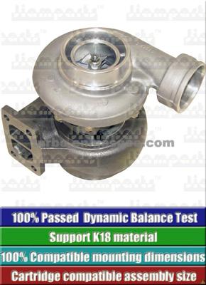 Turbocharger S200 316731