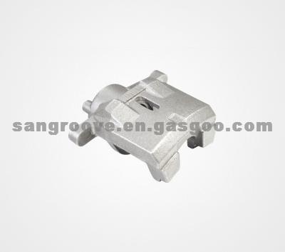 Brake Caliper And Stent 005