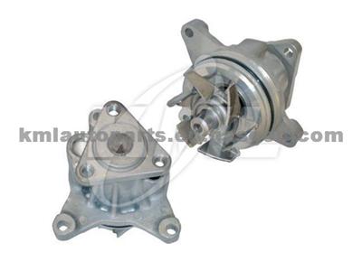 Water Pump WP6826 for MAZDA