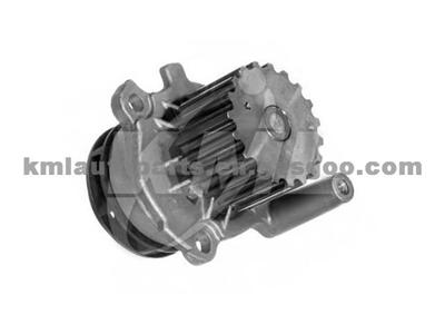 Water Pump WP1126 for VOLKSWAGEN