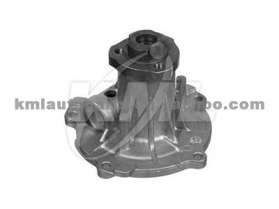 Water Pump WP1125 for VOLKSWAGEN