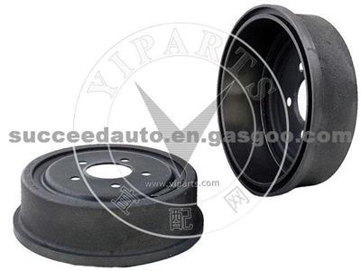 Brake Disc For MAZDA F07Z-1126A