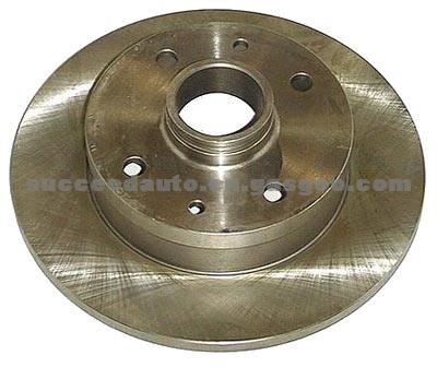 Brake Disc For MAZDA FA18-26-251