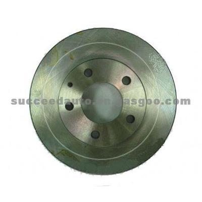 Brake Disc For MAZDA J001-33-251B