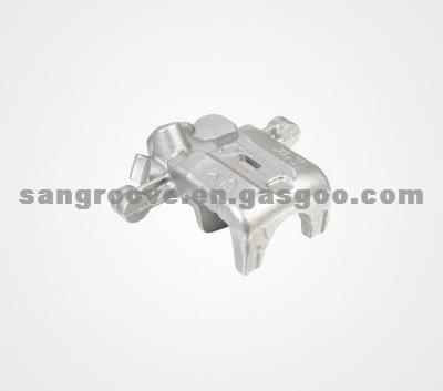 Brake Caliper And Stent 014