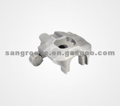 Brake Caliper And Stent 018