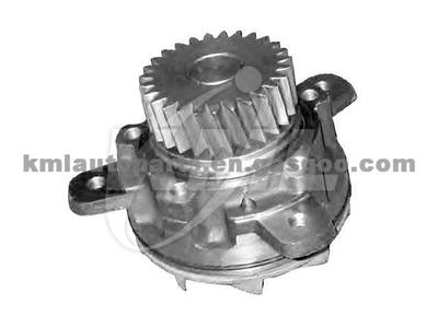 Water Pump WP2421 for VOLVO