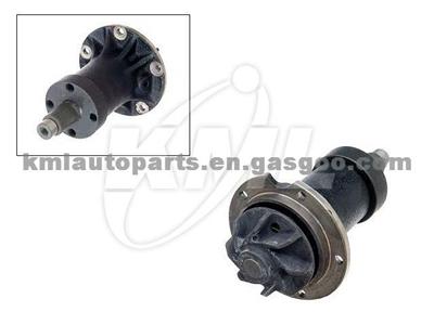 Water Pump WP1806 for MERCEDES-BENZ