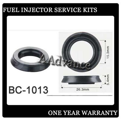 High Pressure O Ring φ26.3×φ15.3×5.4mm For Car Fuel Injector