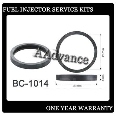 Replace Fuel Injector O Rings Size φ30×φ25×4mm