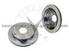 Brake Disc For MAZDA J001-26-251C