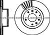 Brake Disc For MAZDA F100-33-25X